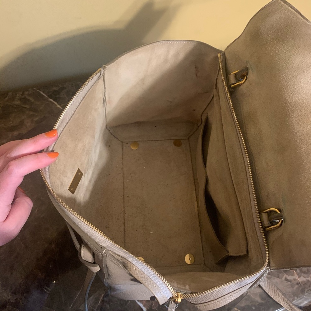 Celine handbag - Picture 2 of 5